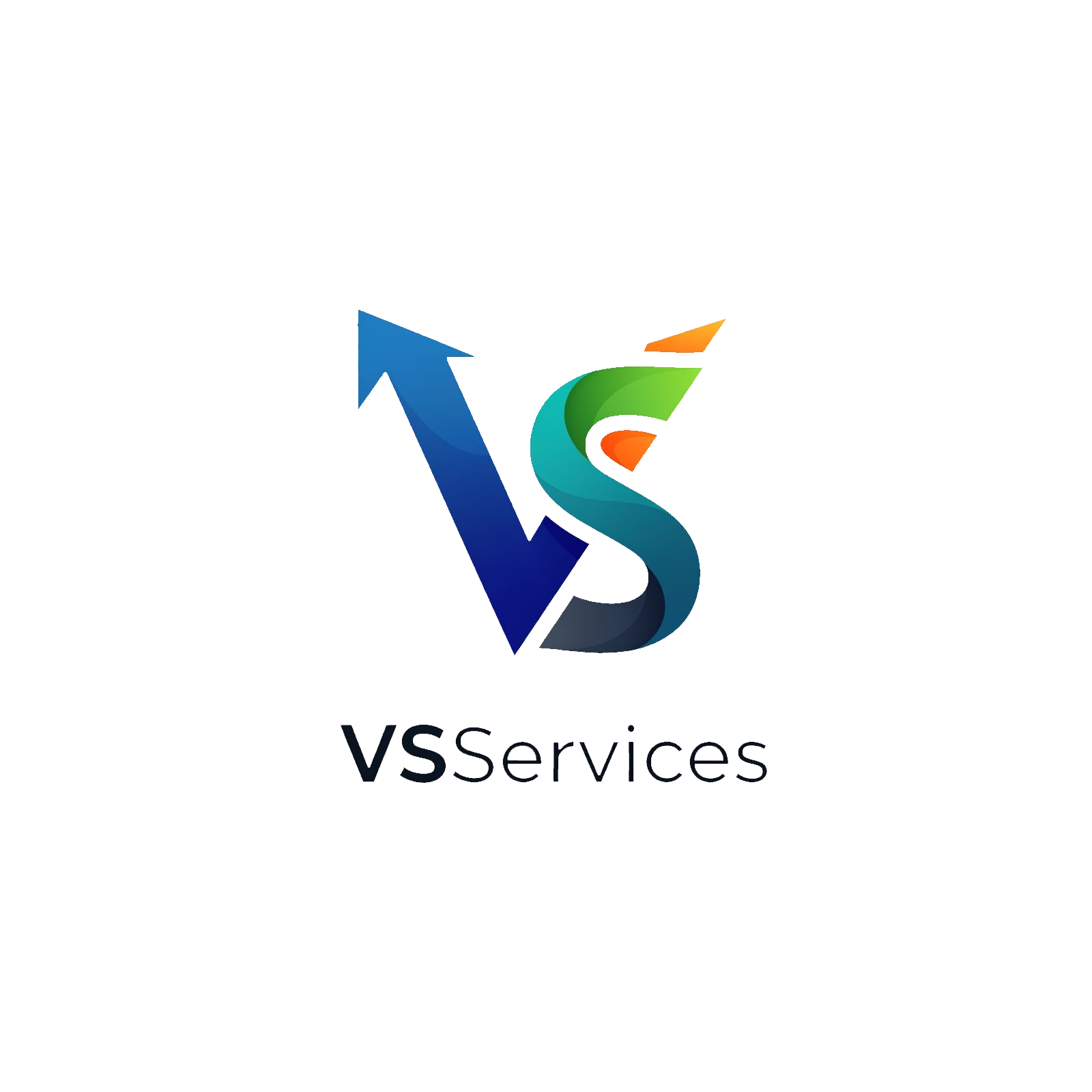 VS Logo